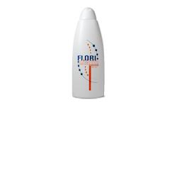 FLORIDERM DETERGENTE 400 ML - Metafarm