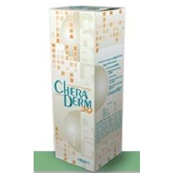 CHERADERM 30 CREMA 100 ML - Metafarm