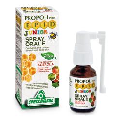 EPID JUNIOR SPRAY OROSOLUBILE 15 ML - Metafarm