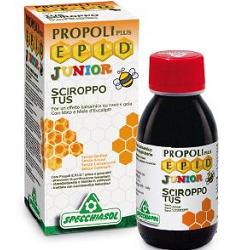EPID TUS JUNIOR SCIROPPO 100 ML - Metafarm
