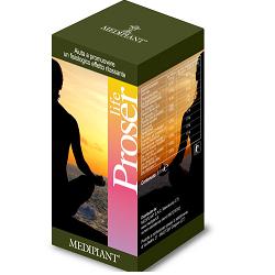 PROSER LIFE FLACONCINI DA 10 ML - Metafarm