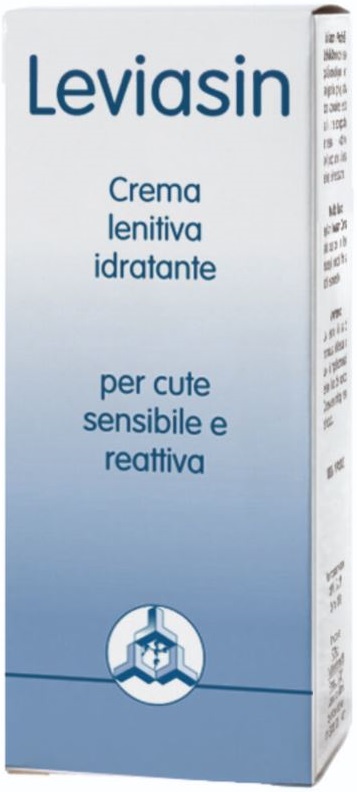 LEVIASIN CREMA 50 ML - Metafarm