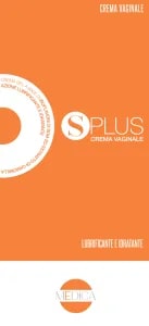 SPLUS CREMA VAGINALE 50 ML - Metafarm