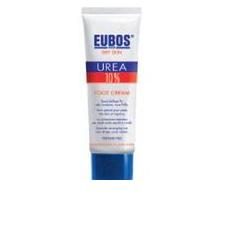 EUBOS UREA 10% CREMA PIEDI 100 ML - Metafarm