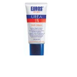 EUBOS UREA 5% CREMA VISO 50 ML - Metafarm