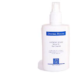 DERMA NEEM LOZIONE SPRAY 250 ML - Metafarm