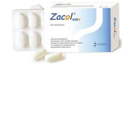 ZACOL NMX 30 COMPRESSE - Metafarm