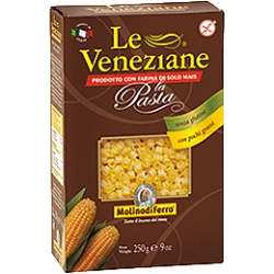 LE VENEZIANE DITALINI 250 G - Metafarm