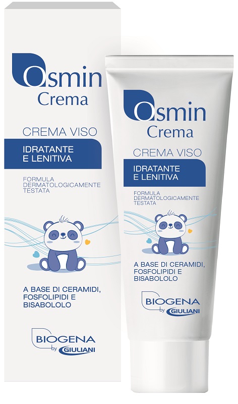 OSMIN CREMA 50 ML - Metafarm