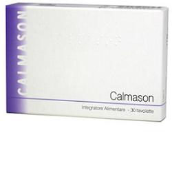 CALMASON 30 TAVOLETTE 15 G - Metafarm