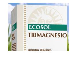 ECOSOL TRIMAGNESIO 60 COMPRESSE - Metafarm