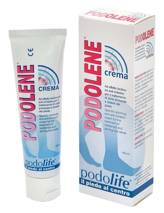 PODOLENE CREMA 100 ML - Metafarm