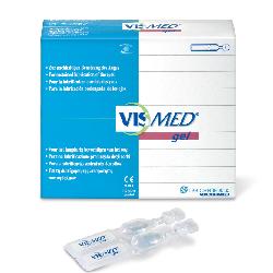 VISMED GEL OFTALMICO 20 FIALE MONODOSE 0,45 ML - Metafarm