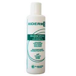 XIDERM S SOLUZIONE SPECIALE 200 ML - Metafarm