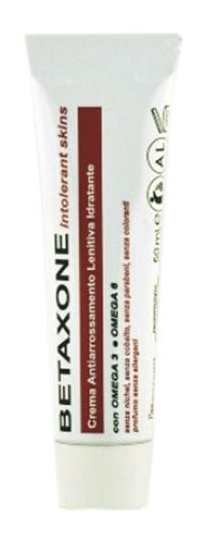 BETAXONE CREMA ANTIARROSSAMENTO 50 ML - Metafarm
