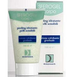SFEROGEL CORPO 150 ML - Metafarm
