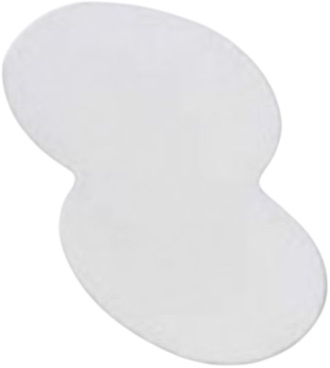ORIONE OK PED G100 SEPARATORE ALLUCE GEL POLIMERO M 1 PAIO - Metafarm