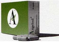 ANGELCOL 36 CAPSULE - Metafarm