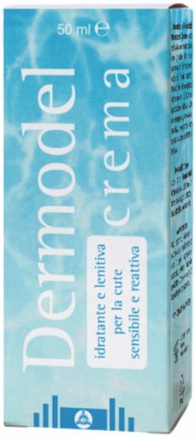 DERMODEL CREMA 50 ML - Metafarm