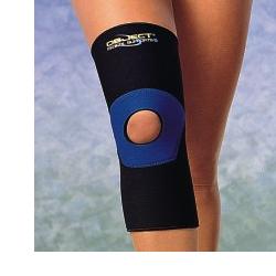 GINOCCHIERA TUBOLARE OBJECT COLORE BLU TAGLIA LARGE - Metafarm