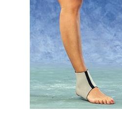 CAVIGLIERA SEMPLICE IN NEOPRENE TAGLIA MEDIUM - Metafarm