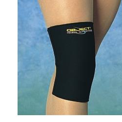 GINOCCHIERA TUBOLARE SEMPLICE OBJECT TAGLIA EXTRA EXTRA LARGE - Metafarm