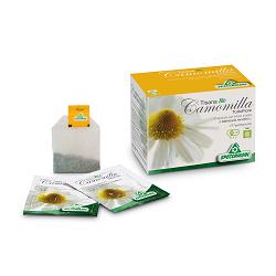 TISANA CAMOMILLA TUTTOFIORE 20BUST - Metafarm
