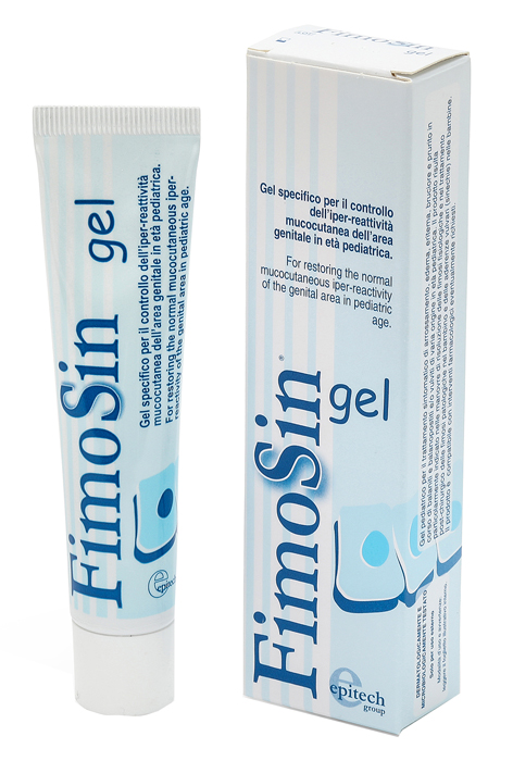 FIMOSIN GEL 30 ML - Metafarm