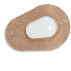 MEDICAZIONE OCULARE PER ORTOTTICA ORTOLUX AIR L - Metafarm