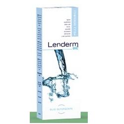 LEN DERM OIL DETERGENTE OLEOSO 400 ML - Metafarm