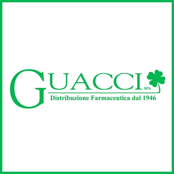 CONTENITORE FECI GUACCI CAPIENZA 60 ML - Metafarm