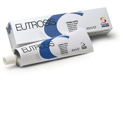 EUTROSIS CREMA FORTE 40 ML - Metafarm