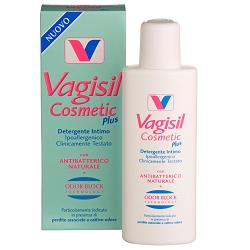 VAGISIL DETERGENTE ODOR BLOCK 250 ML - Metafarm