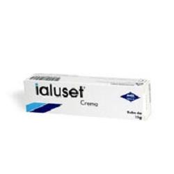 IALUSET CREMA FERITE E USTIONI NON INFETTE 25 G - Metafarm