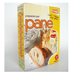 EASYGLUT PREPARATO PANE 500 G - Metafarm