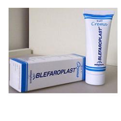 BLEFAROPLAST CREMA 30 ML - Metafarm