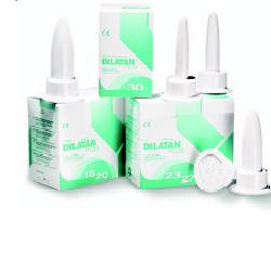 DILATATORE ANALE DILATAN PLUS DIAMETRO 23/27 CRIOTERMICO 2 PEZZI - Metafarm