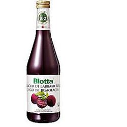 BIOTTA SUCCO DI BARBABIETOLA 500 ML - Metafarm