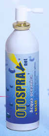 OTOSPRAY PULIZIA ORECCHIO 100 ML - Metafarm