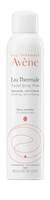 EAU THERMALE AVENE KIT ACQUA TERMALE SPRAY 300 ML + 50 ML - Metafarm