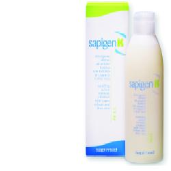 SAPONE LIQUIDO IGIENE INTIMA SAPIGEN K FLACONE 250 ML - Metafarm