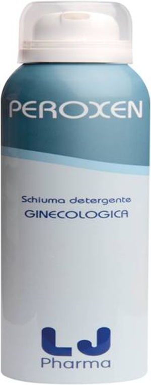 PEROXEN SCHIUMA DETERGENTE GINECOLOGICA 150 ML - Metafarm