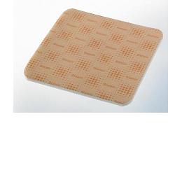 MEDICAZIONE BIATAIN SOFT HOLD IN SCHIUMA DI POLIURETANO PARZIALMENTE ADESIVA 10X10 CM 5 PEZZI - Metafarm