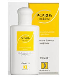 ACAROS EMULSIONE 150 ML - Metafarm
