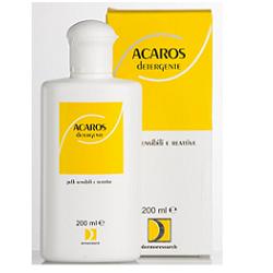 ACAROS DETERGENTE 200 ML - Metafarm