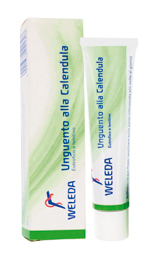 CALENDULA UNGUENTO 25 G - Metafarm