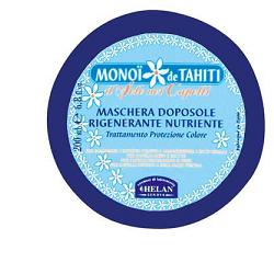 MONOI MASCHERA DOPOSOLE - Metafarm