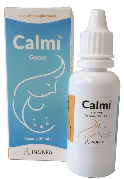 CALMI' GOCCE 30 ML - Metafarm