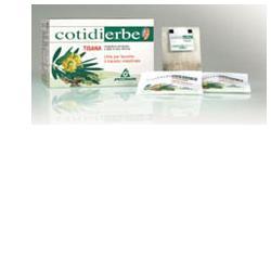 COTIDIERBE TISANA 15 BUSTINE 27 G - Metafarm