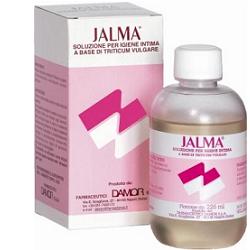 JALMA SOLUZIONE IGIENE INTIMA 225 ML - Metafarm